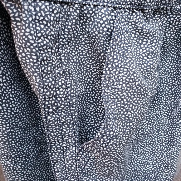 🎁 Anthropologie Orana Printed Jogger Pants - XS - Picture 12 of 14